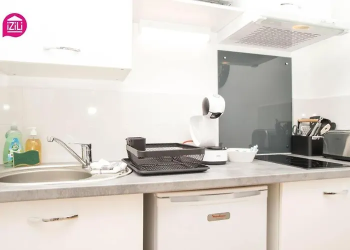 Apartment Huka - Centre