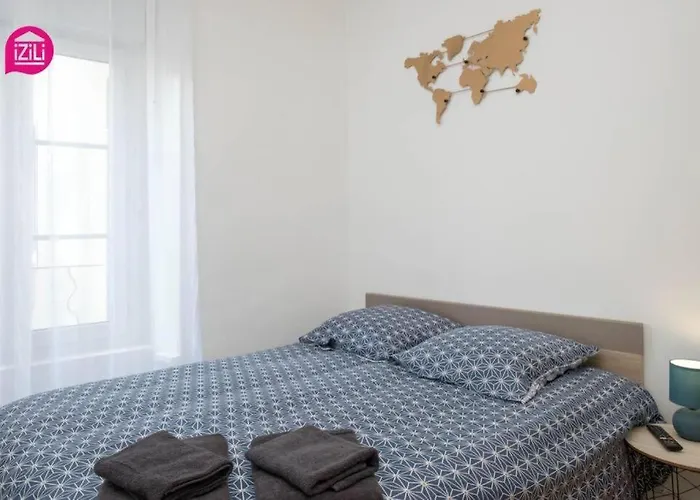 Huka - Centre Apartment *