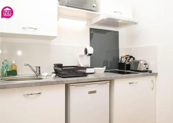 Apartment Huka - Centre *