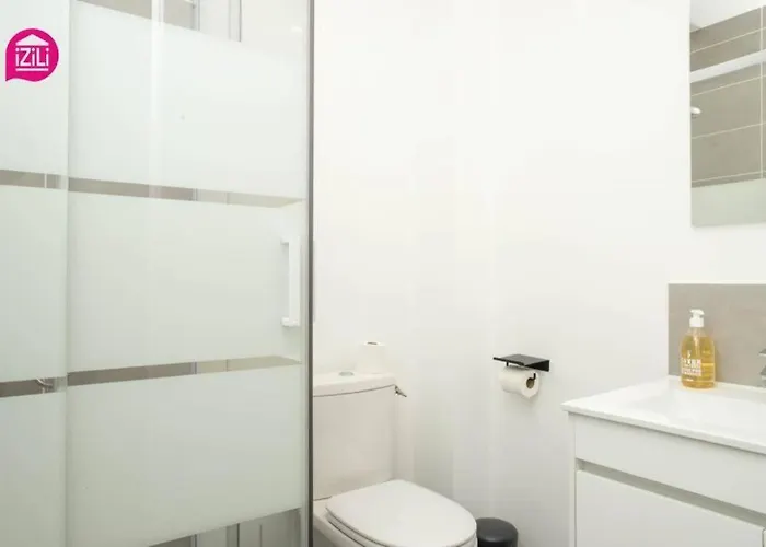 Huka - Centre Apartment