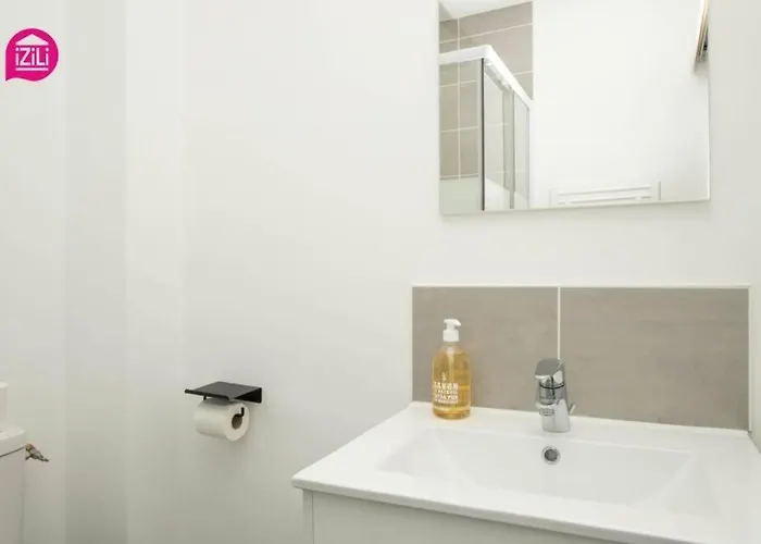 Apartment Huka - Centre *